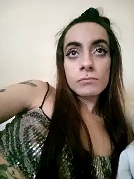 Živý XXX chat chiara-mario