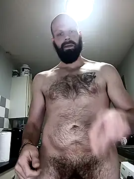 Jimbo4928's Webcam Show