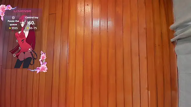 Онлайн чат XXX caeli_ruiz