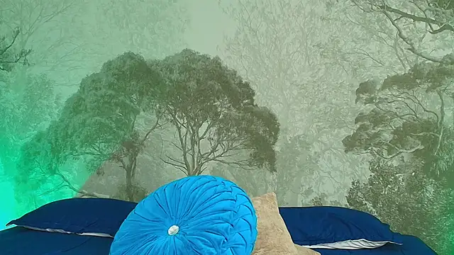 Pokazy przed kamerką – BruceStroud