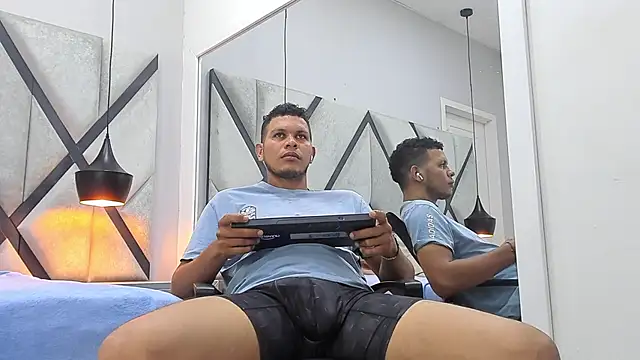 NohaBrooks Live XXX Chat