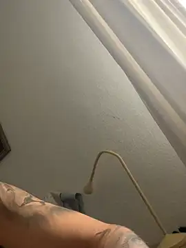 Show modela elflakito2501 na web-kameri