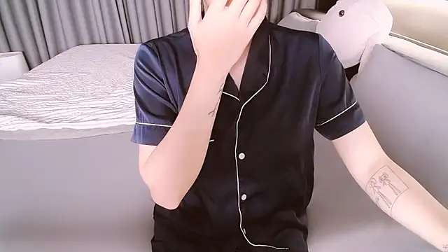 Онлайн чат XXX SungkyunnKwan