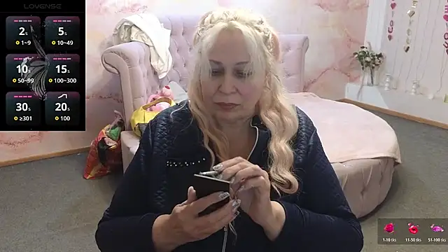 Penelope_Pinky's Live XXX Chat