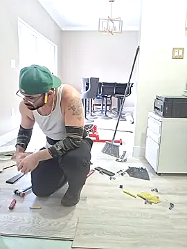 Zander823: вебкам-шоу