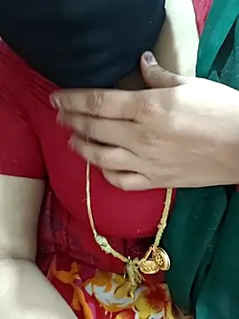 عرض كام TELUGU-SIRISHA