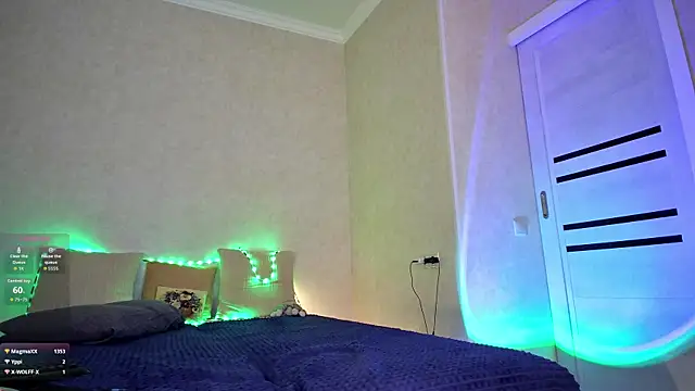 Chat XXX Live Roseaa