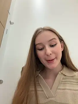 Mary_Sensory – webcam-show