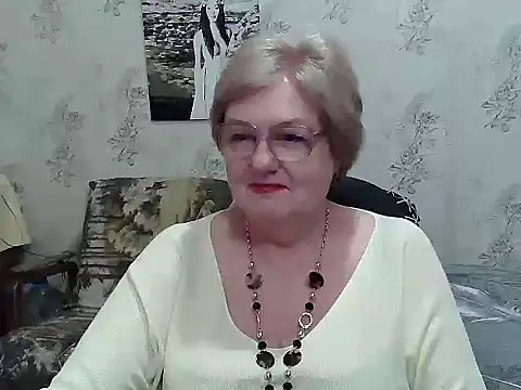 Renata62011 Pertunjukan Webcam