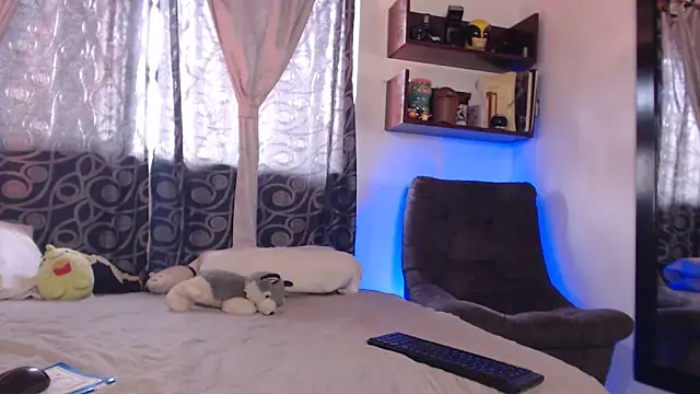 ArturoCardona_ Adlı Modelin Web Kamerası Şovu