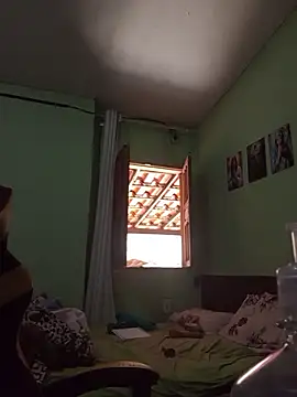 Show de BIADELICIA1 na webcam