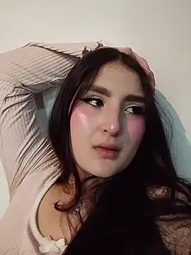 zoe_moon__: онлайн-секс-чат