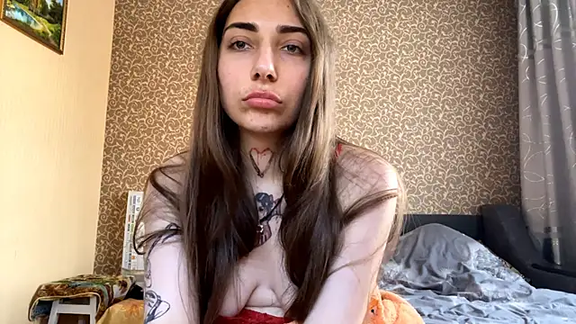 Webkamerová show VastCause