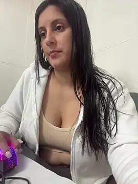 Chat XXX ao vivo de jimenamime