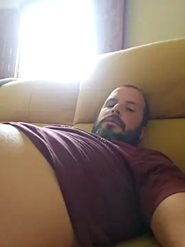 Show webcam de SuperDotadoX29