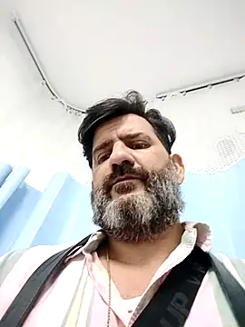 Maxi_thebig_daddy: вебкам-шоу