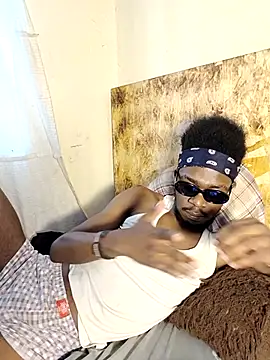 69_SINNS Adlı Modelin Web Kamerası Şovu