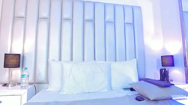 aandreaperez 网络视讯表演