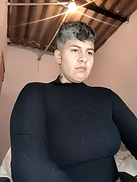 Yessi_rousse's Live XXX Chat