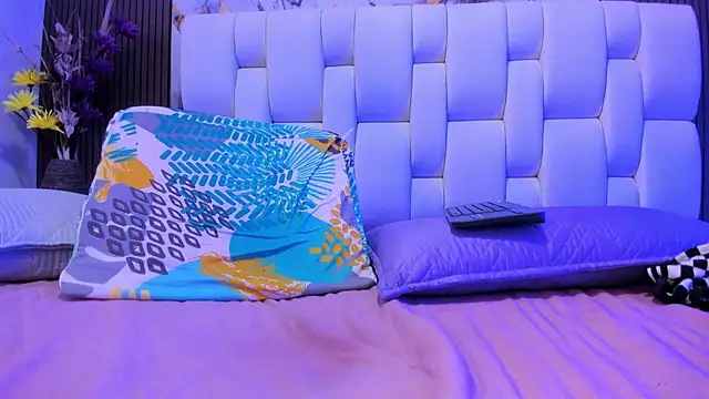 Webkamerová show alisstarr