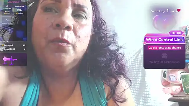 عرض كام BiirdyDavis