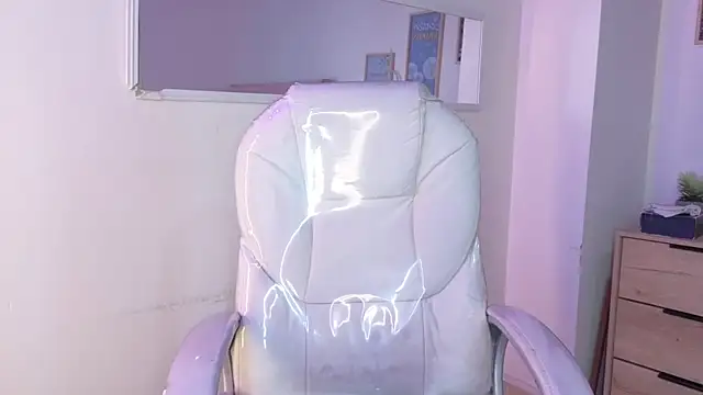 Živý XXX chat bluee_hazell