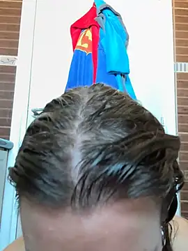 Lara_Bergmann Adlı Modelin Web Kamerası Şovu