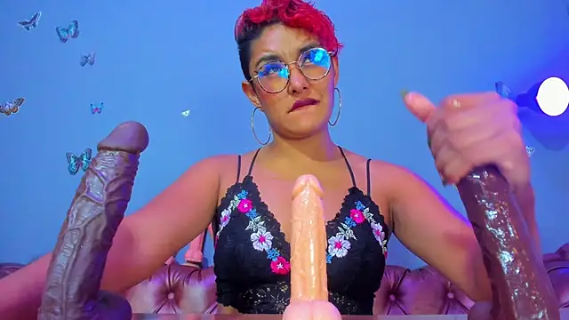 แชท XXX สดของ Kaira_mosse