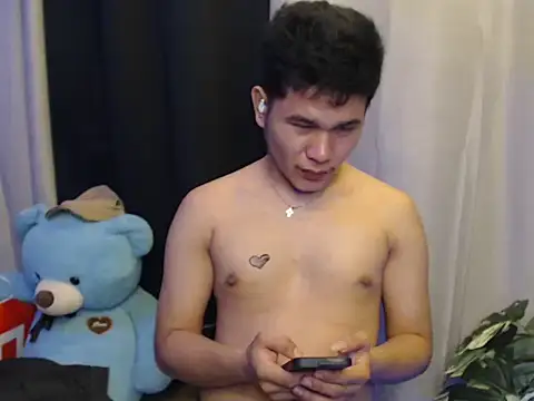 Chat XXX Live master_levi