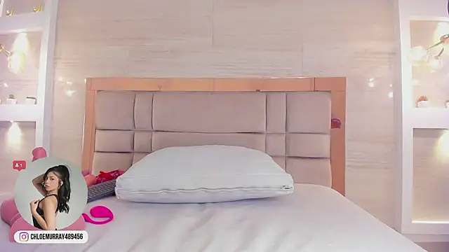 chloe_murray 라이브 XXX 채팅