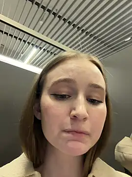 แชท XXX สดของ Mary_Sensory