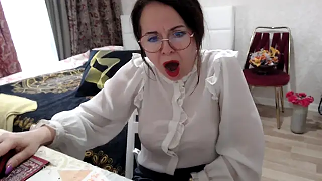 Živý XXX chat Arisa5000