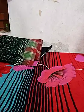 XPriti_x 在線直播表演