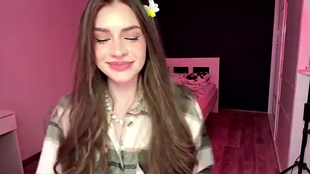 Chatroom XXX en direct de MachelleSpader