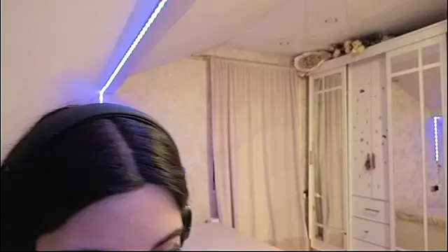 Chatroom XXX en direct de Blissmissataeses