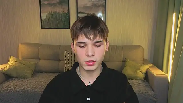 nixyasebe webcam show