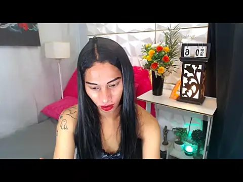 عرض كام hotcumjasminex