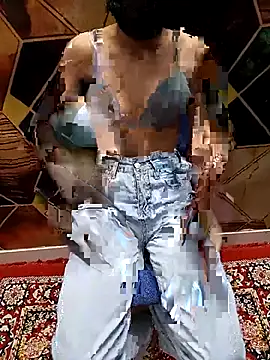 Show de Nisha_baby4 na webcam