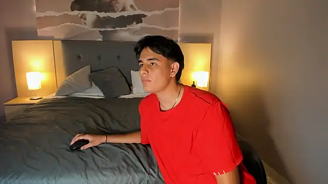 CleoandJames 现场XXX聊天