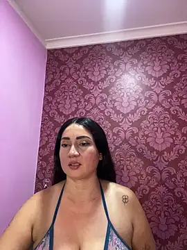 แชท XXX สดของ juliana_diaz