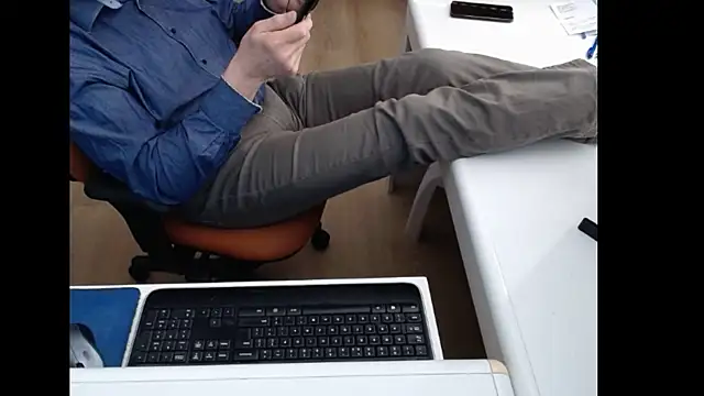 dutchpornking webcam show