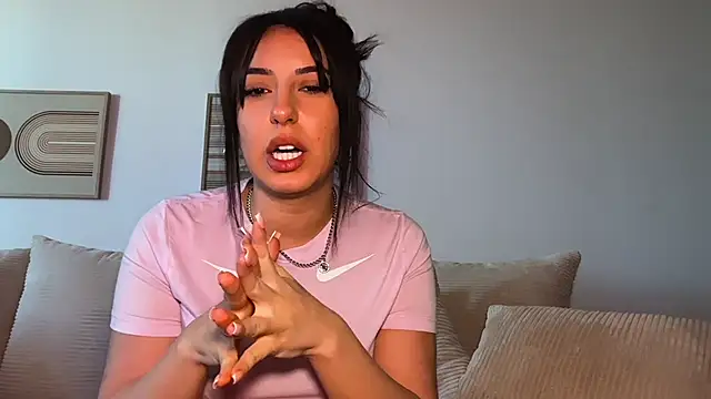 SissiVienna Webcam-Show