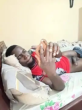 Brian_johns: διαδικτυακό σόου στην κάμερα