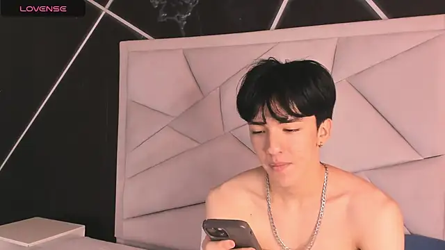 Chat XXX ao vivo de AerumChae