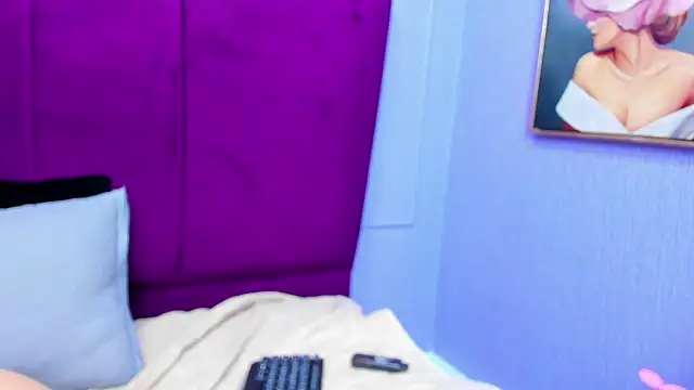 Nahomi_rosse's Live XXX Chat