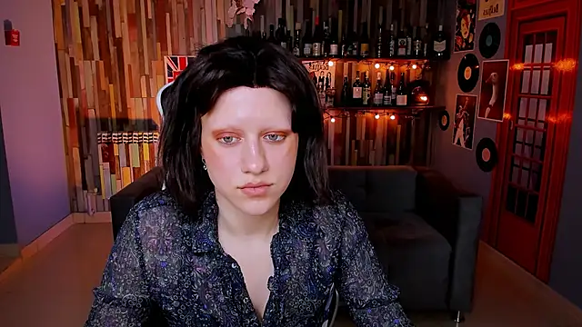 LidaDarknet's Live XXX Chat