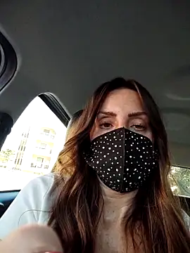 Akemi_rossi Webcam show