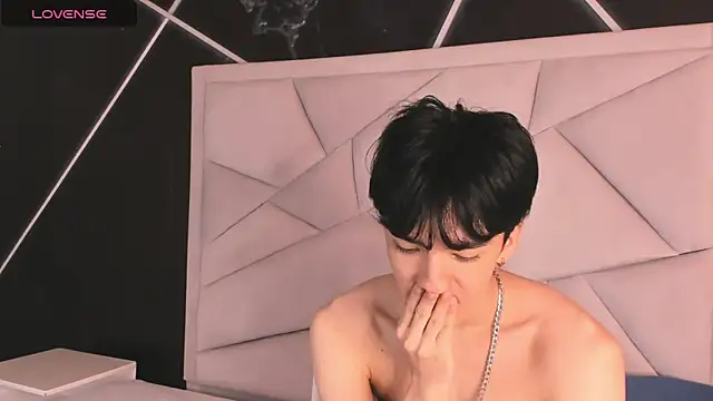 AerumChae 라이브 XXX 채팅