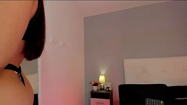 Sembang XXX Secara Langsung NataliaBuiles