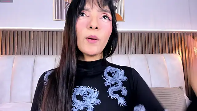 LisaLain – Live XXX-chat